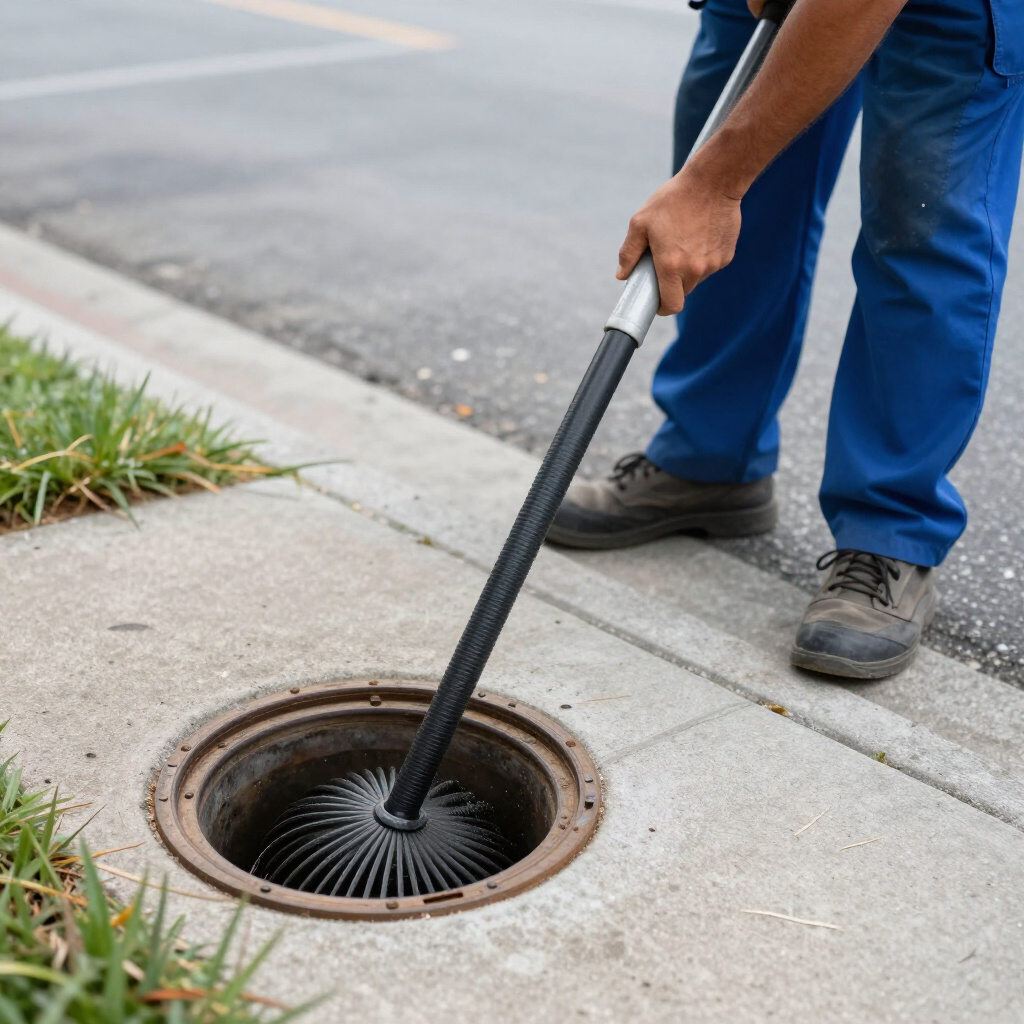 Sewer & Pipe Services in Johns Creek