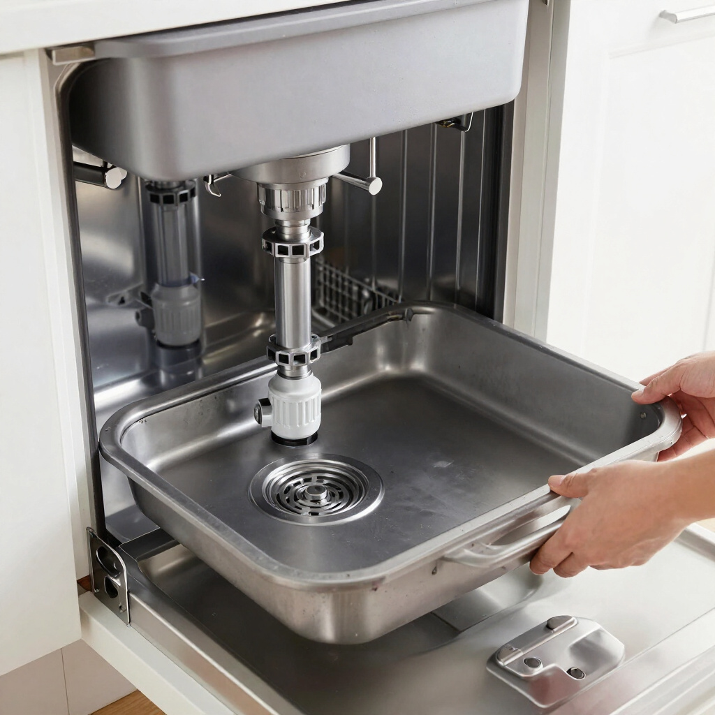Garbage Disposal in Johns Creek