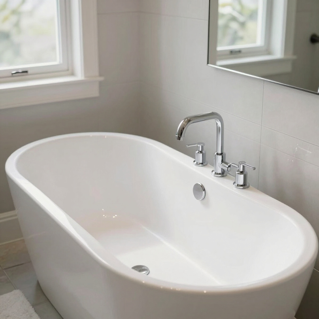 Bathroom & Kitchen Upgrades in Johns Creek
